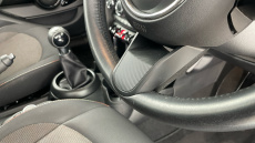 MINI Hatchback 1.5 One Classic 5dr Petrol Hatchback